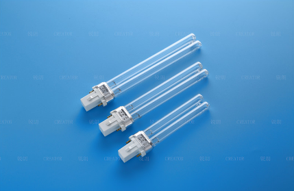 Energy efficient UV sterilization system