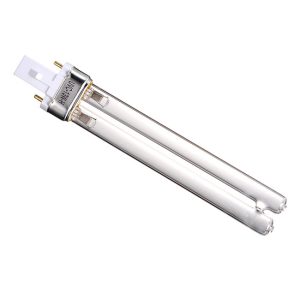Standard mercury UV curing bulb