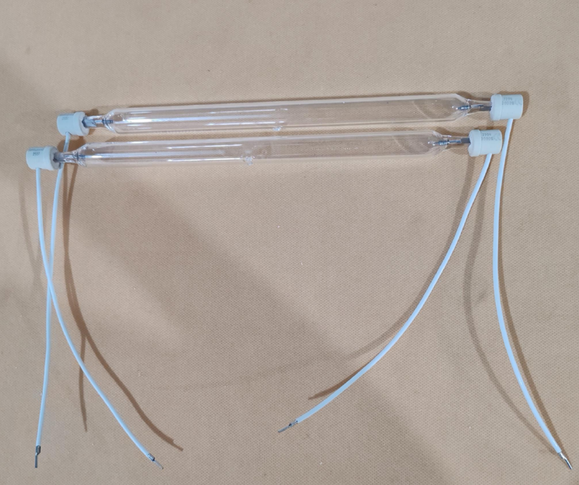 Energy efficient UV sterilization system