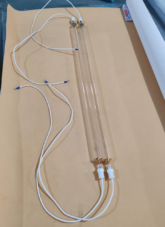 Gallium iodide lamp for PCB factory