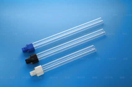 Capacitor for UV lamp circuit