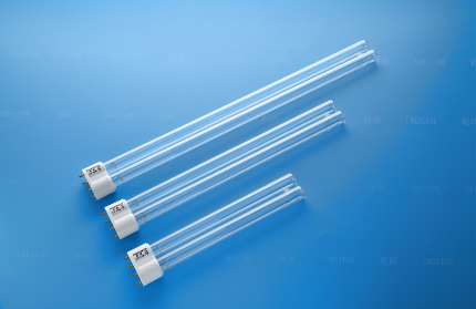 Can UV germicidal lamp kill mold